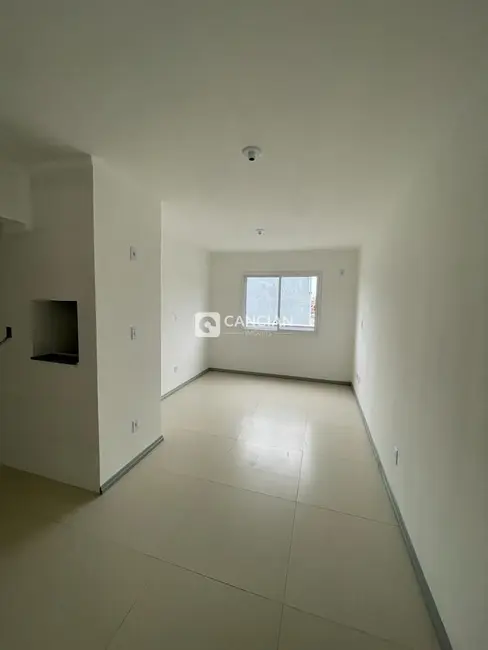 Foto 1 de Apartamento com 1 quarto para alugar, 39m2 em Camobi, Santa Maria - RS