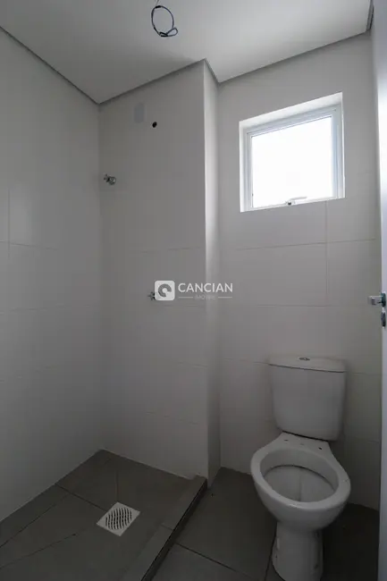 Foto 6 de Apartamento com 1 quarto à venda, 37m2 em Camobi, Santa Maria - RS
