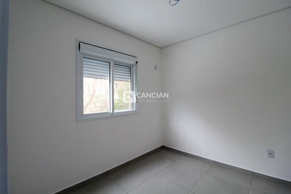 Foto 7 de Apartamento com 1 quarto à venda, 37m2 em Camobi, Santa Maria - RS