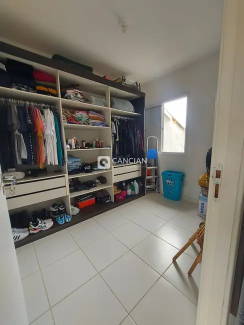 Foto 6 de Casa com 2 quartos à venda, 54m2 em Cerrito, Santa Maria - RS