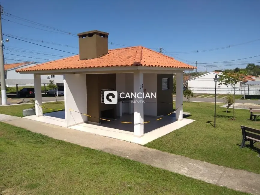 Foto 9 de Casa com 2 quartos à venda, 54m2 em Cerrito, Santa Maria - RS