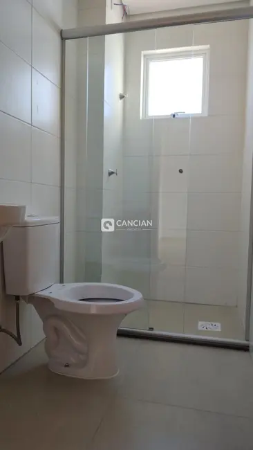 Foto 8 de Apartamento com 2 quartos à venda, 57m2 em Menino Jesus, Santa Maria - RS