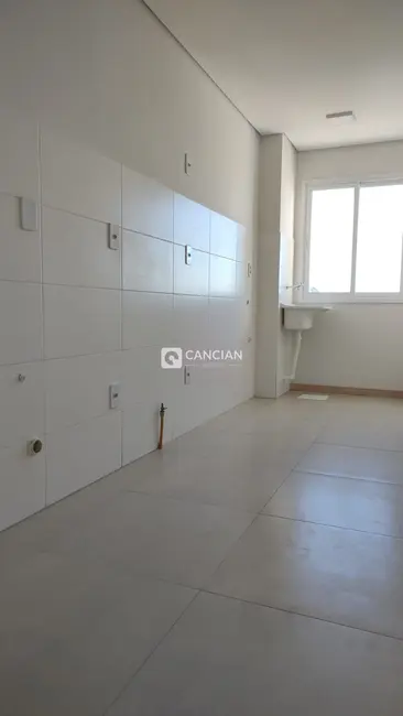 Foto 7 de Apartamento com 2 quartos à venda, 57m2 em Menino Jesus, Santa Maria - RS