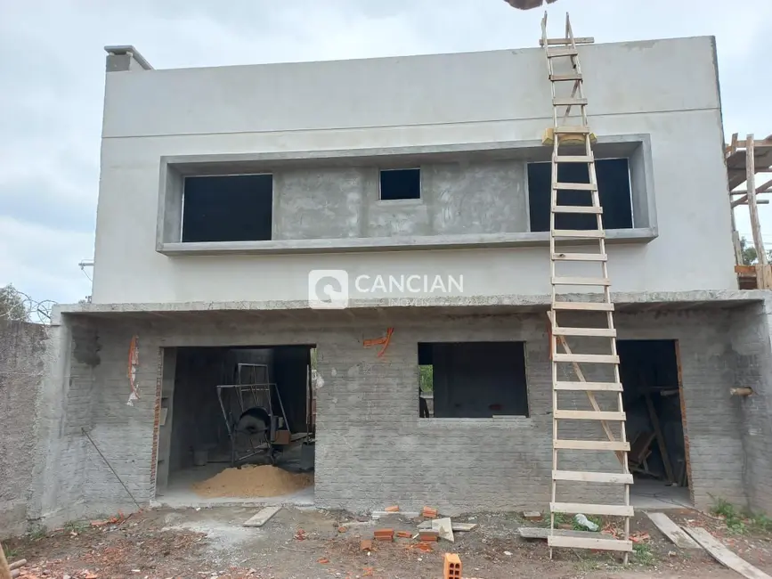 Casa com 3 quartos à venda, 189m2 em São José, Santa Maria - RS - imagem 7 Foto 7 de Casa com 3 quartos à venda, 189m2 em São José, Santa Maria - RS