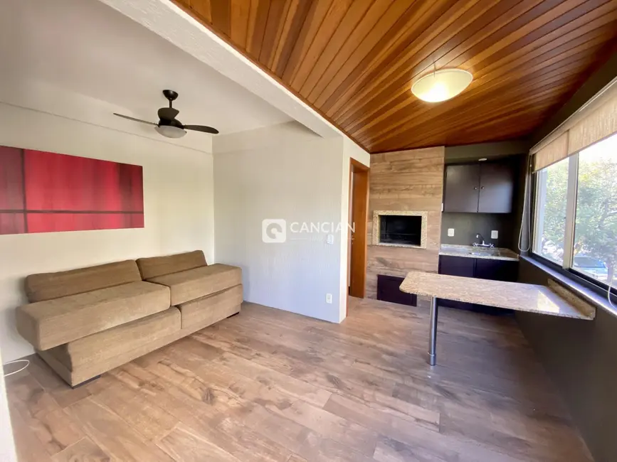 Foto 5 de Apartamento com 3 quartos à venda, 199m2 em Nossa Senhora das Dores, Santa Maria - RS