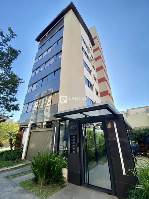 Foto 1 de Apartamento com 3 quartos à venda, 199m2 em Nossa Senhora das Dores, Santa Maria - RS