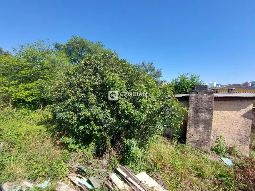 Foto 3 de Terreno / Lote à venda, 737m2 em Nossa Senhora das Dores, Santa Maria - RS