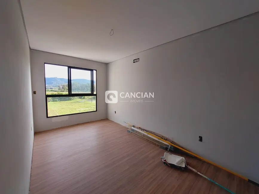 Casa com 2 quartos à venda, 85m2 em Pé de Plátano, Santa Maria - RS - imagem 9 Foto 9 de Casa com 2 quartos à venda, 85m2 em Pé de Plátano, Santa Maria - RS