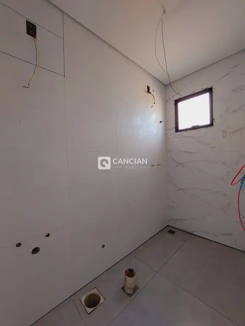 Casa com 2 quartos à venda, 85m2 em Pé de Plátano, Santa Maria - RS - imagem 8 Foto 8 de Casa com 2 quartos à venda, 85m2 em Pé de Plátano, Santa Maria - RS