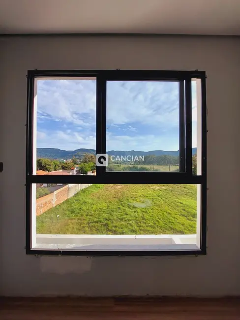 Casa com 2 quartos à venda, 85m2 em Pé de Plátano, Santa Maria - RS - imagem 6 Foto 6 de Casa com 2 quartos à venda, 85m2 em Pé de Plátano, Santa Maria - RS