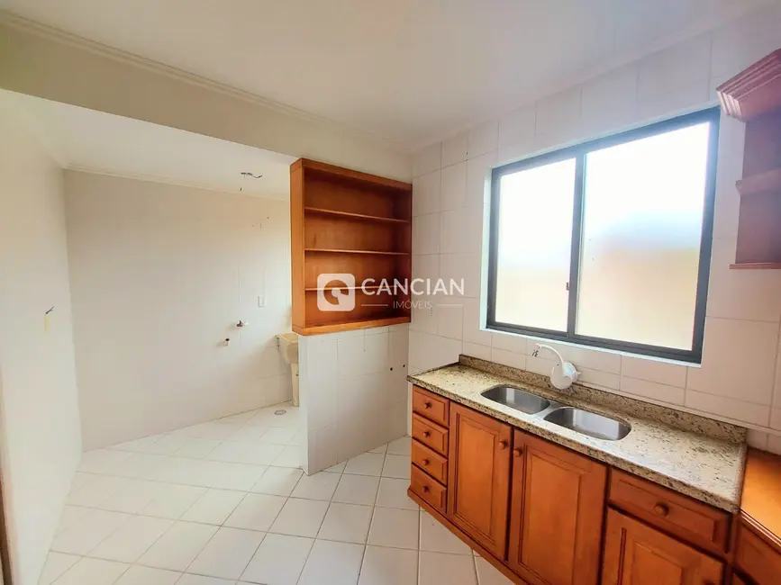 Apartamento com 2 quartos à venda, 77m2 em Nossa Senhora de Lourdes, Santa Maria - RS - imagem 6 Foto 6 de Apartamento com 2 quartos à venda, 77m2 em Nossa Senhora de Lourdes, Santa Maria - RS