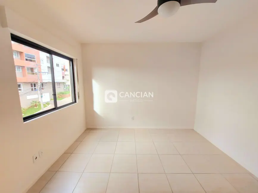 Apartamento com 2 quartos à venda, 77m2 em Nossa Senhora de Lourdes, Santa Maria - RS - imagem 9 Foto 9 de Apartamento com 2 quartos à venda, 77m2 em Nossa Senhora de Lourdes, Santa Maria - RS