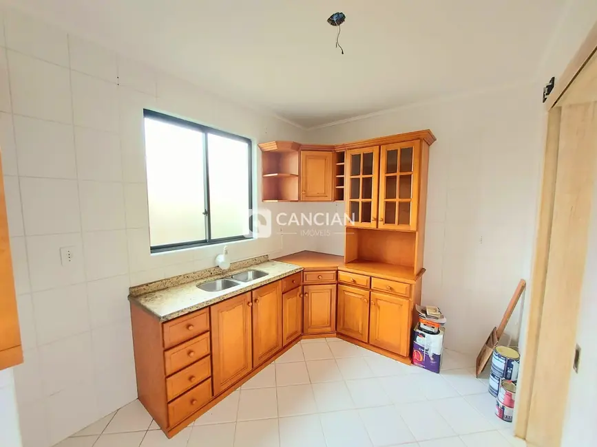 Apartamento com 2 quartos à venda, 77m2 em Nossa Senhora de Lourdes, Santa Maria - RS - imagem 4 Foto 4 de Apartamento com 2 quartos à venda, 77m2 em Nossa Senhora de Lourdes, Santa Maria - RS