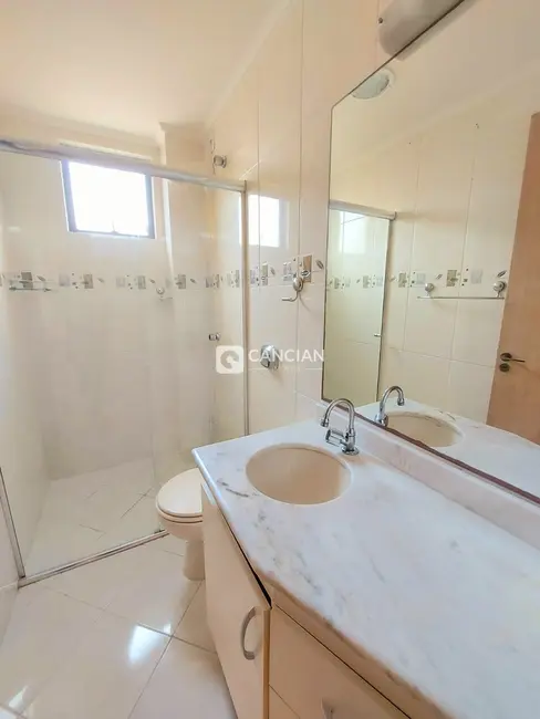 Apartamento com 2 quartos à venda, 77m2 em Nossa Senhora de Lourdes, Santa Maria - RS - imagem 8 Foto 8 de Apartamento com 2 quartos à venda, 77m2 em Nossa Senhora de Lourdes, Santa Maria - RS