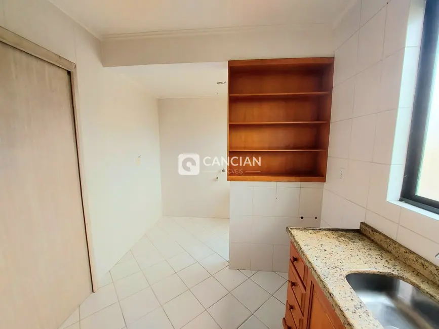 Apartamento com 2 quartos à venda, 77m2 em Nossa Senhora de Lourdes, Santa Maria - RS - imagem 5 Foto 5 de Apartamento com 2 quartos à venda, 77m2 em Nossa Senhora de Lourdes, Santa Maria - RS