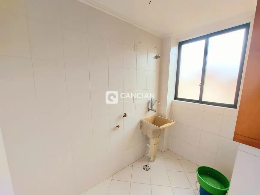 Apartamento com 2 quartos à venda, 77m2 em Nossa Senhora de Lourdes, Santa Maria - RS - imagem 7 Foto 7 de Apartamento com 2 quartos à venda, 77m2 em Nossa Senhora de Lourdes, Santa Maria - RS