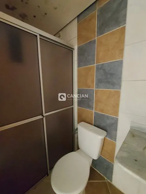 Foto 4 de Apartamento com 1 quarto à venda, 32m2 em Centro, Santa Maria - RS