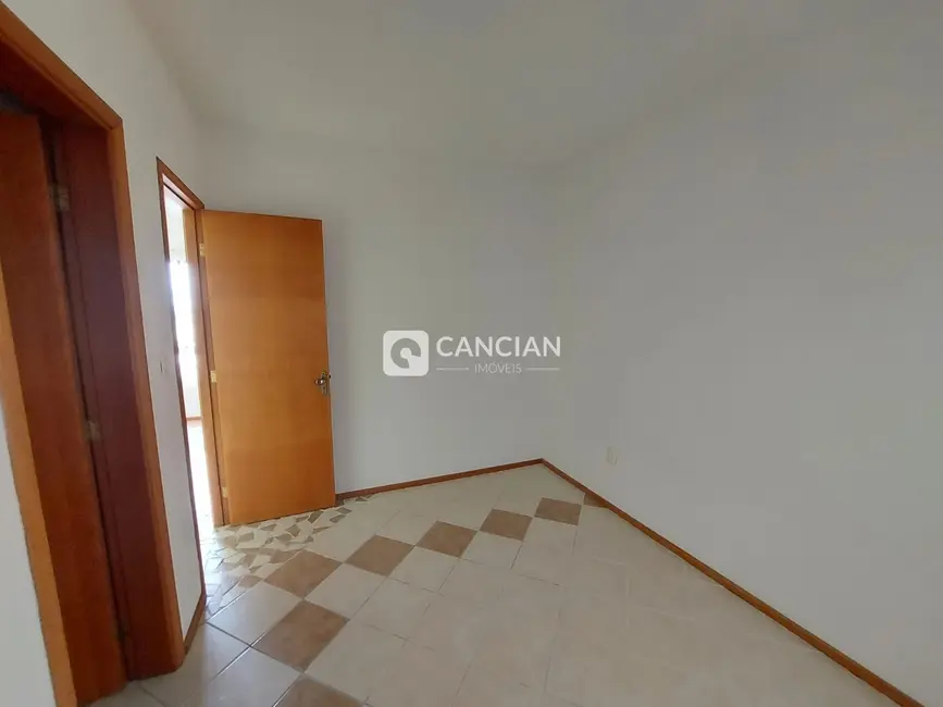 Foto 5 de Apartamento com 1 quarto à venda, 32m2 em Centro, Santa Maria - RS