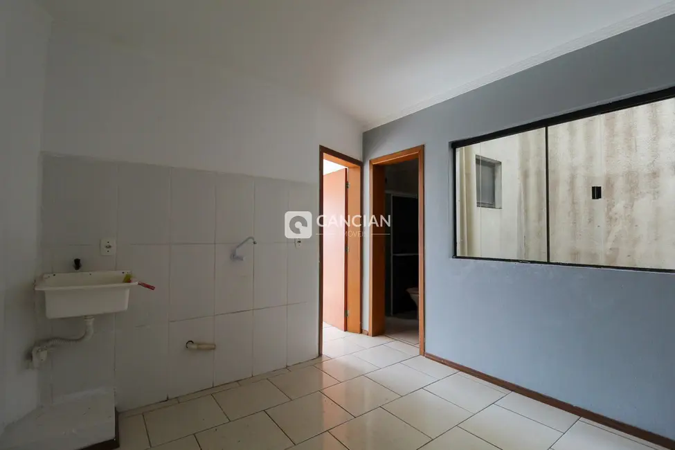 Apartamento com 2 quartos para alugar, 70m2 em Centro, Santa Maria - RS - imagem 4 Foto 4 de Apartamento com 2 quartos para alugar, 70m2 em Centro, Santa Maria - RS