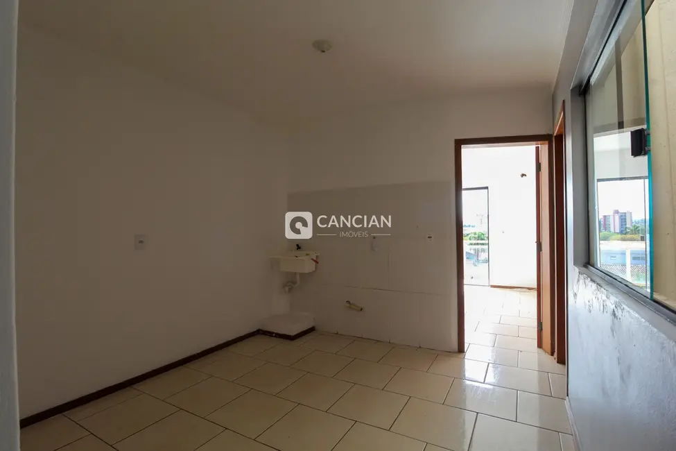 Apartamento com 2 quartos para alugar, 70m2 em Centro, Santa Maria - RS - imagem 3 Foto 3 de Apartamento com 2 quartos para alugar, 70m2 em Centro, Santa Maria - RS