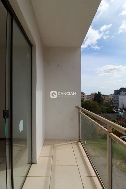 Apartamento com 2 quartos para alugar, 70m2 em Centro, Santa Maria - RS - imagem 6 Foto 6 de Apartamento com 2 quartos para alugar, 70m2 em Centro, Santa Maria - RS