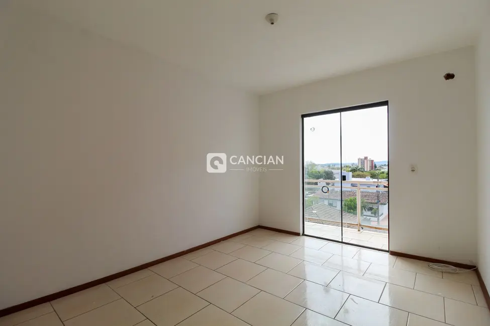 Apartamento com 2 quartos para alugar, 70m2 em Centro, Santa Maria - RS - imagem 5 Foto 5 de Apartamento com 2 quartos para alugar, 70m2 em Centro, Santa Maria - RS