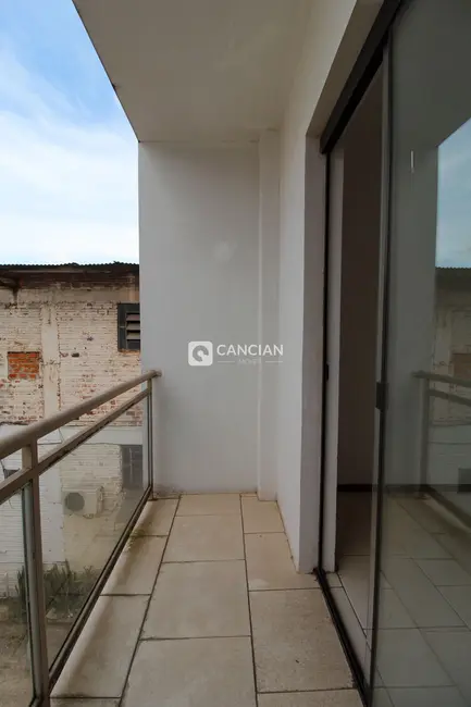 Foto 5 de Apartamento com 2 quartos para alugar, 70m2 em Centro, Santa Maria - RS