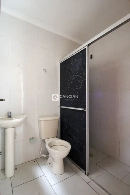 Foto 6 de Apartamento com 2 quartos para alugar, 70m2 em Centro, Santa Maria - RS