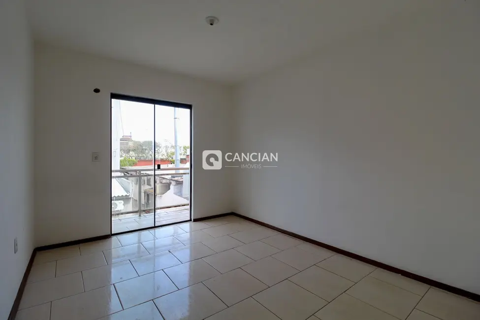 Foto 4 de Apartamento com 2 quartos para alugar, 70m2 em Centro, Santa Maria - RS
