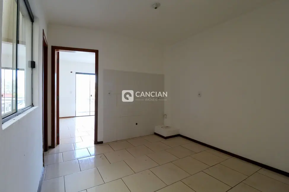 Foto 3 de Apartamento com 2 quartos para alugar, 70m2 em Centro, Santa Maria - RS