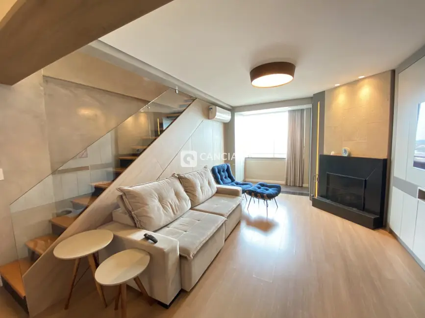 Cobertura com 4 quartos à venda, 301m2 em Santa Maria - RS - imagem 5 Foto 5 de Cobertura com 4 quartos à venda, 301m2 em Santa Maria - RS