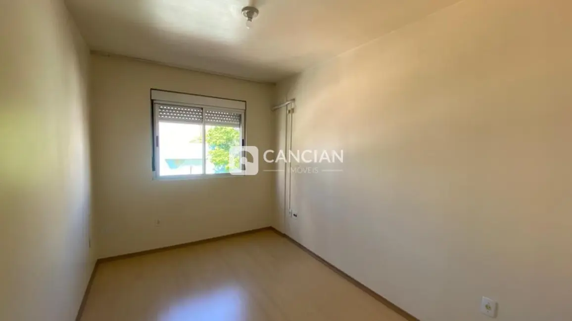 Apartamento com 2 quartos à venda, 63m2 em Nossa Senhora de Fátima, Santa Maria - RS - imagem 5 Foto 5 de Apartamento com 2 quartos à venda, 63m2 em Nossa Senhora de Fátima, Santa Maria - RS