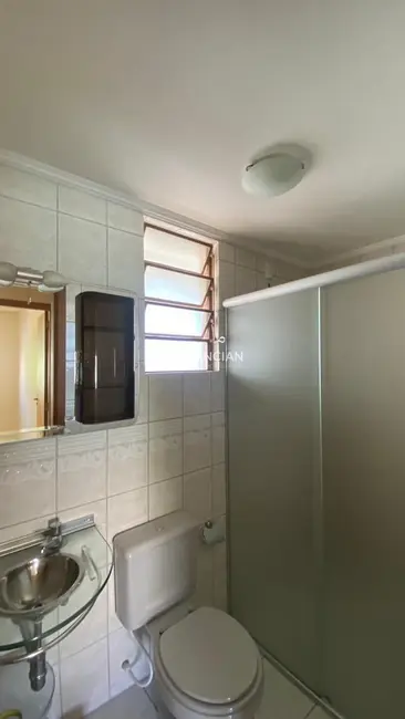 Apartamento com 2 quartos à venda, 63m2 em Nossa Senhora de Fátima, Santa Maria - RS - imagem 6 Foto 6 de Apartamento com 2 quartos à venda, 63m2 em Nossa Senhora de Fátima, Santa Maria - RS