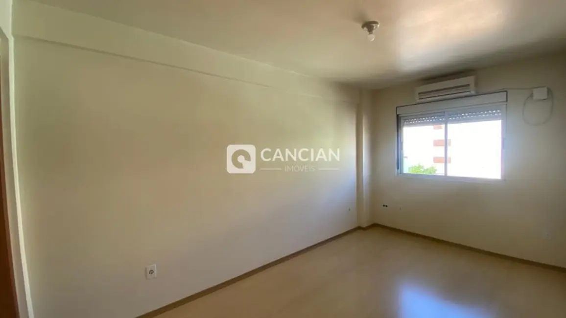 Apartamento com 2 quartos à venda, 63m2 em Nossa Senhora de Fátima, Santa Maria - RS - imagem 8 Foto 8 de Apartamento com 2 quartos à venda, 63m2 em Nossa Senhora de Fátima, Santa Maria - RS