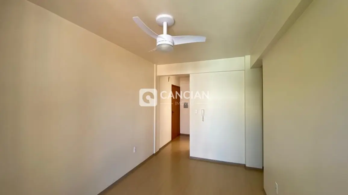 Foto 2 de Apartamento com 2 quartos à venda, 63m2 em Nossa Senhora de Fátima, Santa Maria - RS