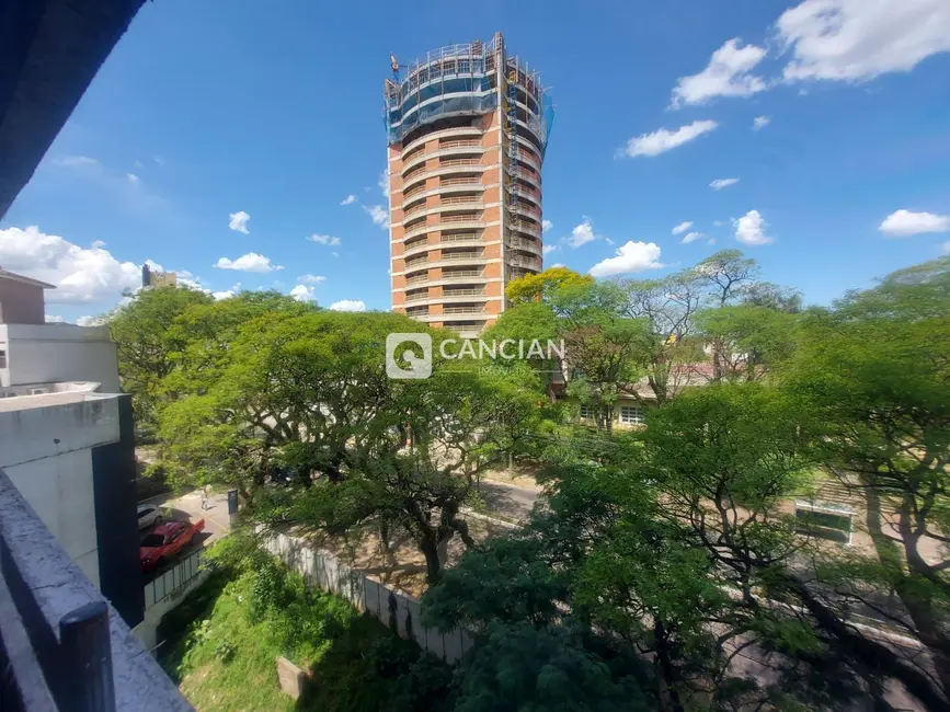 Foto 7 de Apartamento com 3 quartos à venda, 156m2 em Nossa Senhora Medianeira, Santa Maria - RS