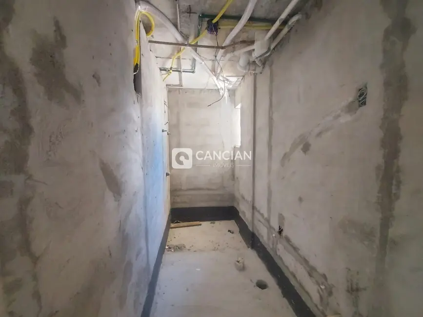 Foto 9 de Apartamento com 3 quartos à venda, 156m2 em Nossa Senhora Medianeira, Santa Maria - RS