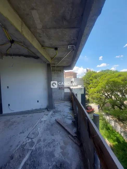 Foto 6 de Apartamento com 3 quartos à venda, 156m2 em Nossa Senhora Medianeira, Santa Maria - RS
