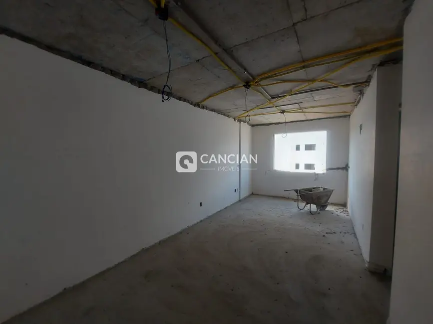 Foto 8 de Apartamento com 3 quartos à venda, 156m2 em Nossa Senhora Medianeira, Santa Maria - RS