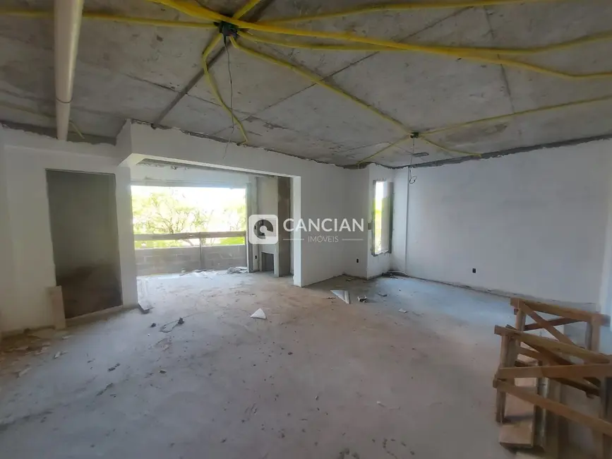 Foto 5 de Apartamento com 3 quartos à venda, 156m2 em Nossa Senhora Medianeira, Santa Maria - RS