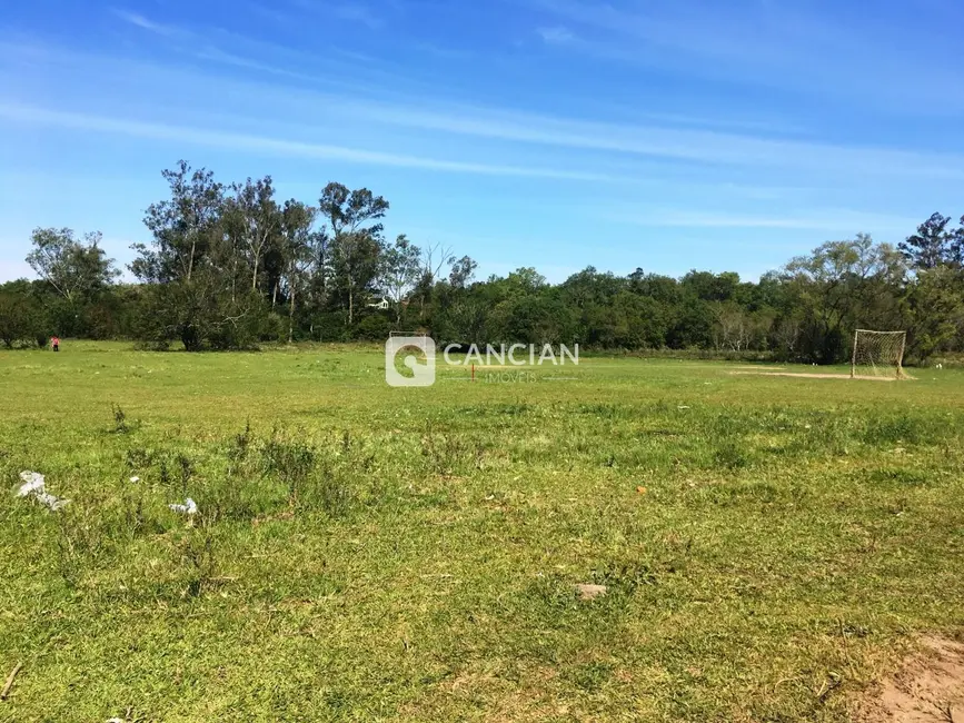 Foto 3 de Terreno / Lote à venda em Km 3, Santa Maria - RS