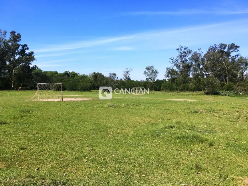 Foto 1 de Terreno / Lote à venda em Km 3, Santa Maria - RS