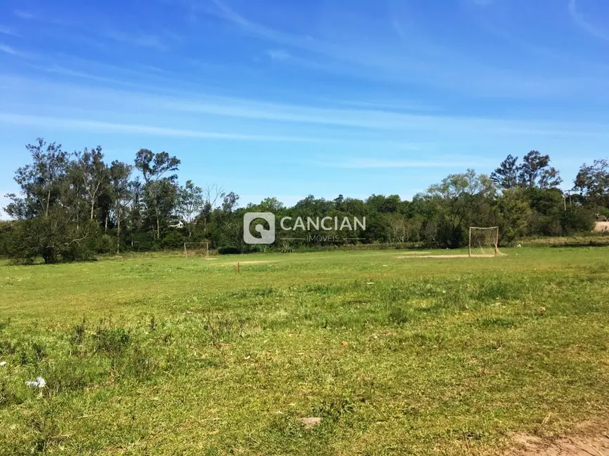 Foto 2 de Terreno / Lote à venda em Km 3, Santa Maria - RS