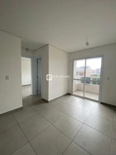 Foto 3 de Apartamento com 2 quartos à venda, 54m2 em Camobi, Santa Maria - RS