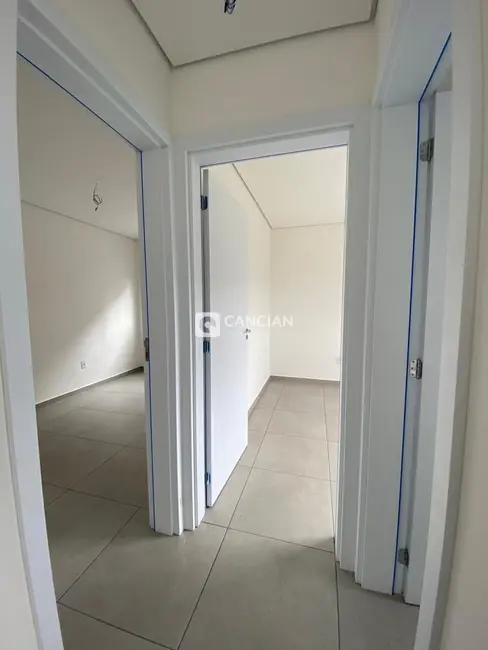 Foto 9 de Apartamento com 2 quartos à venda, 54m2 em Camobi, Santa Maria - RS