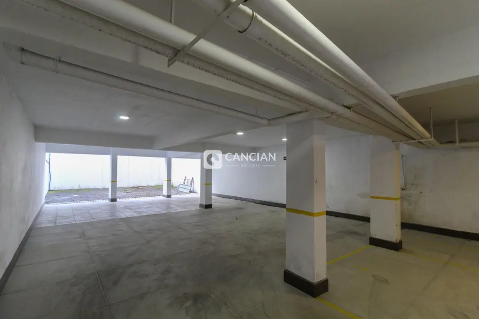 Foto 4 de Sala Comercial com 1 quarto para alugar, 105m2 em Centro, Santa Maria - RS