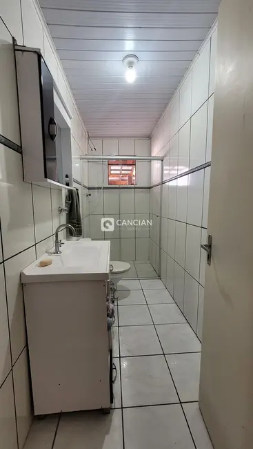 Casa com 2 quartos à venda, 120m2 em Dom Antônio Reis, Santa Maria - RS - imagem 7 Foto 7 de Casa com 2 quartos à venda, 120m2 em Dom Antônio Reis, Santa Maria - RS