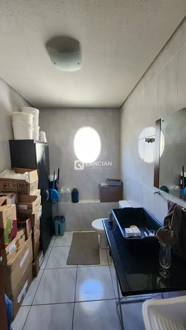 Sala Comercial com 2 quartos à venda, 53m2 em Centro, Santa Maria - RS - imagem 3 Foto 3 de Sala Comercial com 2 quartos à venda, 53m2 em Centro, Santa Maria - RS