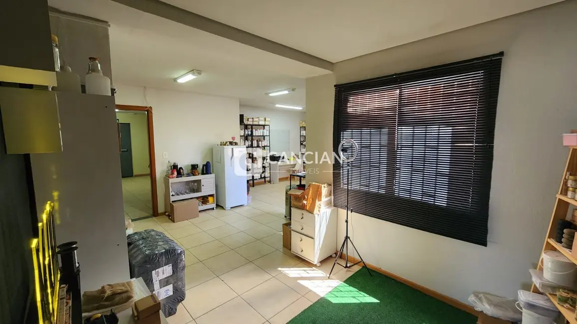 Sala Comercial com 2 quartos à venda, 53m2 em Centro, Santa Maria - RS - imagem 5 Foto 5 de Sala Comercial com 2 quartos à venda, 53m2 em Centro, Santa Maria - RS