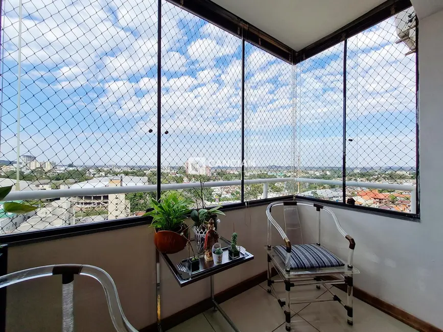 Foto 4 de Apartamento com 3 quartos à venda, 106m2 em Centro, Santa Maria - RS